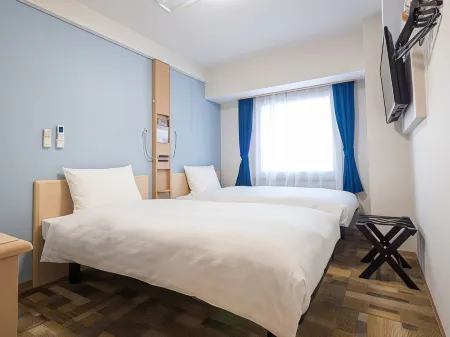 Toyoko Inn Tenri Ekimae