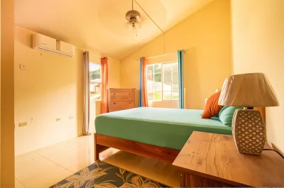 Casia Villa Hotel di Reading