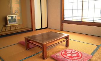 Sasaya Ryokan