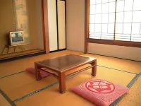 Sasaya Ryokan Hotele w: Aizubange