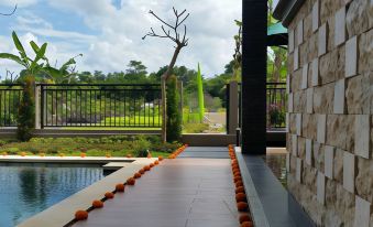Ubud Paradise Villa