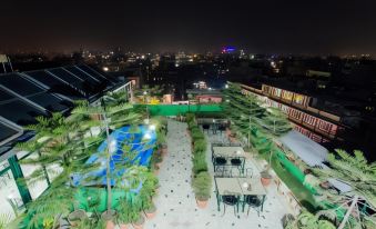 Hotel Nepalaya