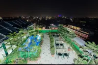 Hotel Nepalaya Các khách sạn ở 