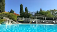 Mas de Jouas Remy Hotels in Saint-Remy