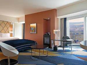 Hilton Amman