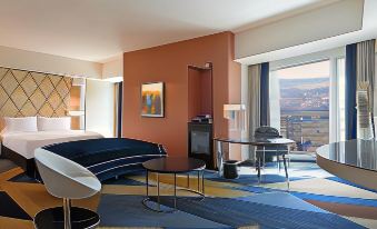 Hilton Amman
