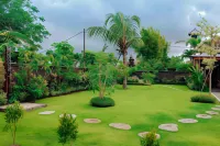 Uluwatu Jungle Villa Hotels in Bali