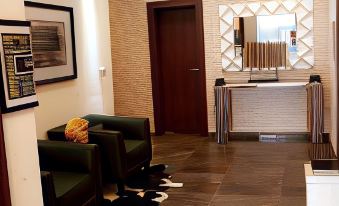 Nicotel Apartments