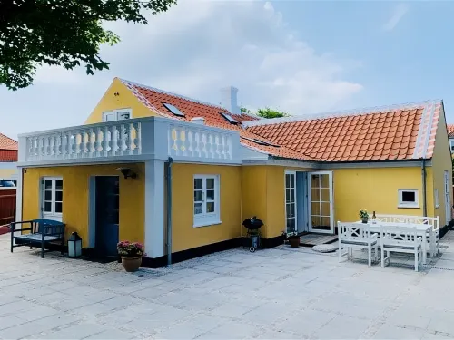 "Juhana" - 150m from the Sea