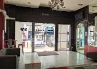 Hotel D'New 1 KK Sabah Hotels in Penampang