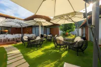 Apple House & Coffee Các khách sạn ở Thành phố Bà Rịa