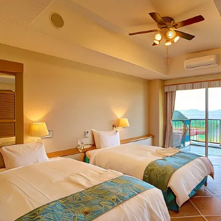 AJ Resort Island Ikeijima