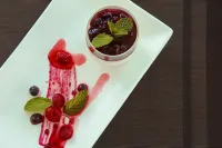 Palacio Manco Capac by Ananay Hotels - Завтрак