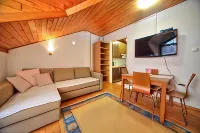 Apartment Viki