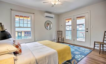 Newly Remodeled Apartment on Main Street in Saluda