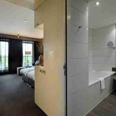 Van der Valk Hotel Hoorn Rooms