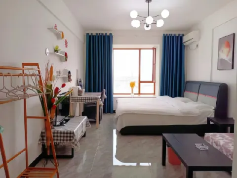 Century Hongyuan Hotel (Chongqing Road Branch) Hotel di 