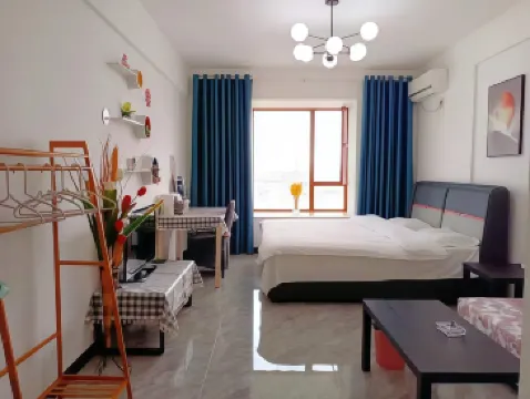 Century Hongyuan Hotel (Chongqing Road Branch)