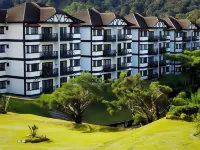 Greenhill Resort Cameron Highland