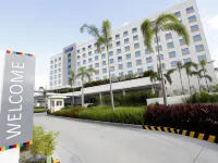 Park Inn by Radisson Davao Hotels in Davao City