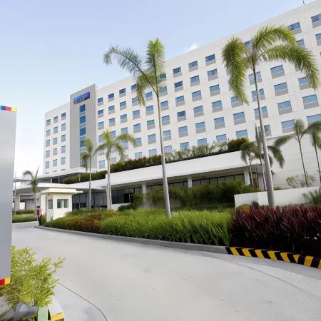 Park Inn by Radisson Davao