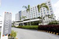 Park Inn by Radisson Davao Hotels in der Nähe von UIC Management Information System Office