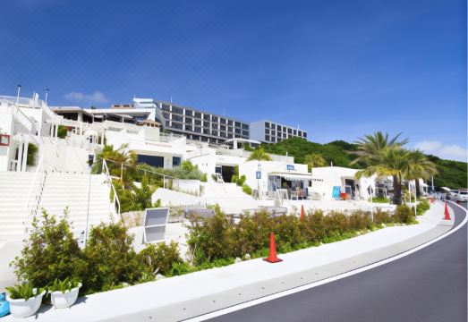 호텔 그랜드 콘소트 나하