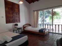 Finca Hotel la Estancia Hotels in Santa Fe de Antioquia