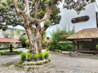 Hotel Catur Putra