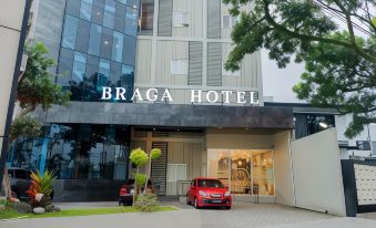 Braga Hotel