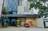 Braga Hotel