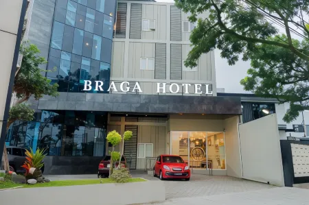 Braga Hotel