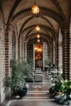 Engsholms Slott - Adults Only Hotel a Trosa