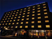 Fukuyama Oriental Hotel