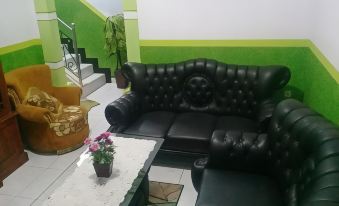 Mas Dylan Homestay