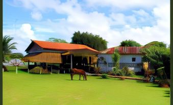 Pousada Marajoara- Hotel Fazenda-Turismo de Aventura
