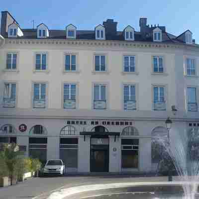 Hôtel de Gramont Hotel Exterior