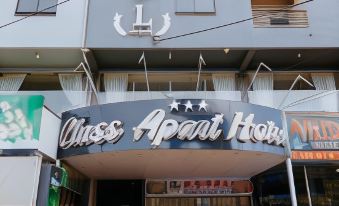 Class Apart Hotel