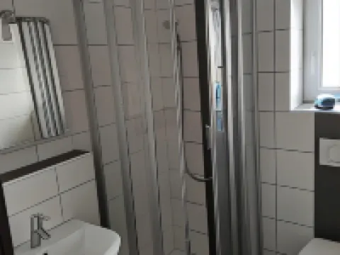 プリヴァーツィマー ポップ - ヘッセナウアー アンスバッハのホテル