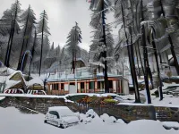 Vansh Green View Homestay