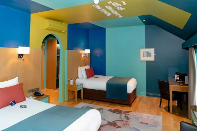 Skeffington Arms Hotel
