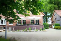Landgasthof Wildwasser Hotel a Wietze
