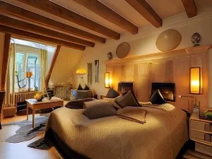 Relais & Châteaux Jagdhof Glashütte