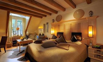 Relais & Châteaux Jagdhof Glashütte