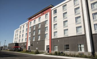 Home2 Suites by Hilton Thunder Bay