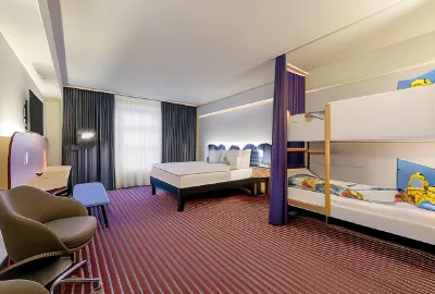 Ibis Styles Leipzig Các khách sạn ở Delitzsch