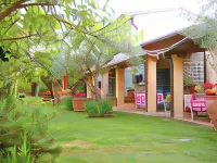La Fattoressa Hotell i 