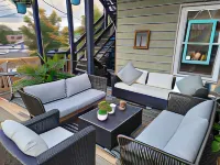 The Scotsman Inn Hotels in Pictou Subd. A