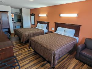 Hillcrest Inn & Suites Ozona