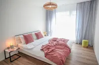 The City Apartment Zug Hotels in Cham